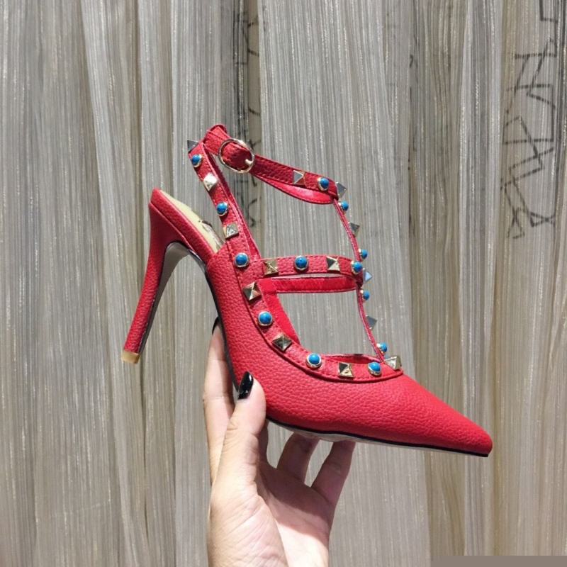 Valentino High Heels